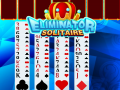 Mchezo Eliminator Solitaire