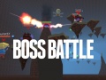 Mchezo Kogama: Boss Battle
