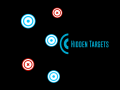 Mchezo Hidden Targets