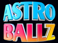 Mchezo Astro Ballz