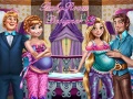 Mchezo Design Your Baby Room