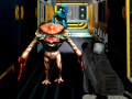 Mchezo Dead Space 3D