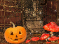 Mchezo Pumpkin Forest