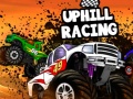 Mchezo Uphill Racing