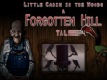 Mchezo Little Cabin in the Woods – A Forgotten Hill Tale