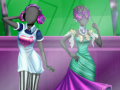 Mchezo Girls New Fashion Boutique