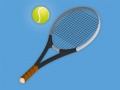 Mchezo Tennis Ball