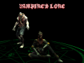 Mchezo Vampire's Lore