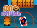 Mchezo Uno Online