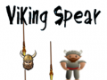 Mchezo Viking Spear 