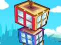 Mchezo Tower Builder