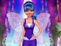 Mchezo Super Fairy Powers