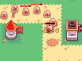 Mchezo Slime Rush TD
