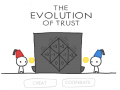 Mchezo The Evolution Of Trust