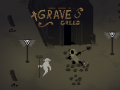 Mchezo Grave Greed