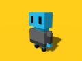 Mchezo 3d Pixels