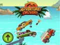 Mchezo Adventure Drivers