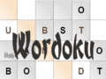 Mchezo Daily Wordoku