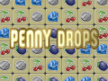 Mchezo Penny Drops