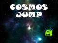 Mchezo Cosmos Jump