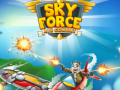Mchezo Sky Force