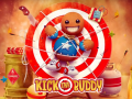Mchezo Kick The Buddy