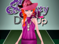 Mchezo Beauty Girl Dress Up