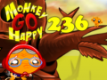 Mchezo Monkey Go Happy Stage 236