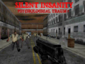 Mchezo Silent Insanity: Psychological Trauma