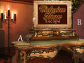 Mchezo Victorian House Escape