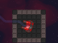 Mchezo Spacedust Defender