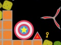 Mchezo Gathering Platformer