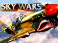 Mchezo Sky Wars