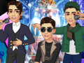 Mchezo Zayn Malik World Tour