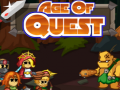 Mchezo Age of Quest