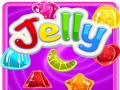 Mchezo Jelly 
