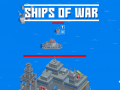 Mchezo Ships of War