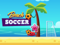 Mchezo Beach Soccer