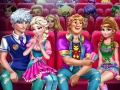 Mchezo Movie Date