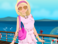 Mchezo Summer Fashion Cruise Style