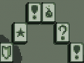 Mchezo Retro Mahjong
