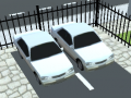 Mchezo Lux Parking 3D
