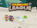 Mchezo Warriors League