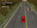 Mchezo Racing Blast 3D