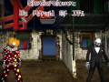 Mchezo Slender Clown: Be Afraid Of It