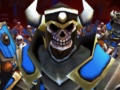 Mchezo Fantasy Battles