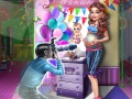 Mchezo Mommy Photo Album
