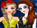 Mchezo New Fashion Diva