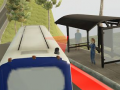 Mchezo City Bus Simulator 