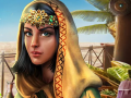 Mchezo The Goddess of Wisdom